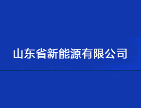 山东省新能源有限公司